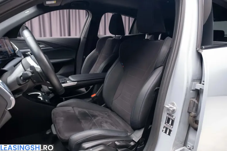 BMW X2 (Seria X) din 2024 cu 30.900 km - oferta BMW244622 - foto 25