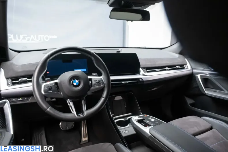BMW X2 (Seria X) din 2024 cu 30.900 km - oferta BMW244622 - foto 29