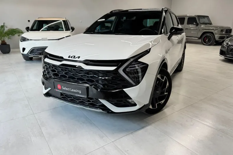 Kia Sportage din 2023 cu 23.076 km - oferta KIA244623 - foto 1