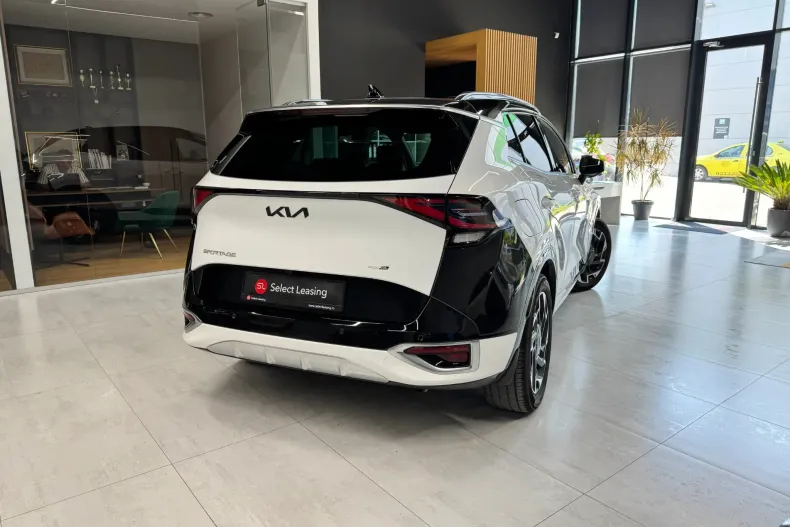 Kia Sportage din 2023 cu 23.076 km - oferta KIA244623 - foto 2