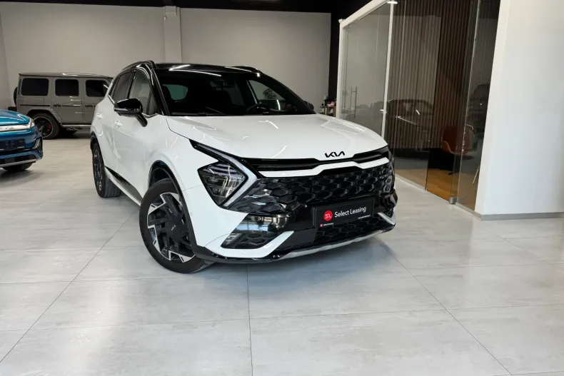 Kia Sportage din 2023 cu 23.076 km - oferta KIA244623 - foto 3