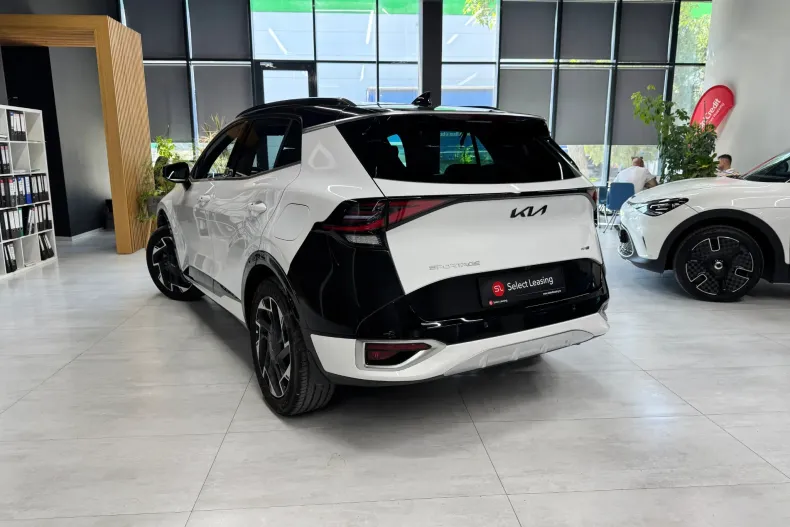 Kia Sportage din 2023 cu 23.076 km - oferta KIA244623 - foto 4