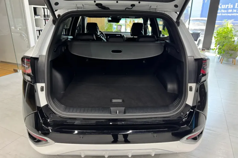 Kia Sportage din 2023 cu 23.076 km - oferta KIA244623 - foto 12