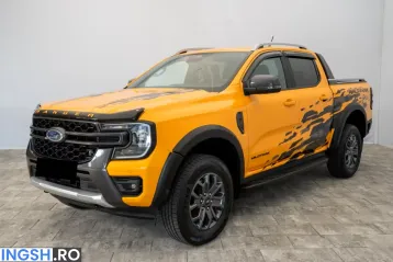 Ford Ranger din 2025 - oferta FOR244624