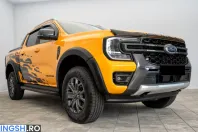 Ford Ranger din 2025 cu 9.800 km - oferta FOR244624 - foto 2