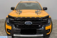 Ford Ranger din 2025 cu 9.800 km - oferta FOR244624 - foto 3