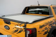 Ford Ranger din 2025 cu 9.800 km - oferta FOR244624 - foto 5
