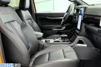 Ford Ranger din 2025 cu 9.800 km - oferta FOR244624 - foto 9