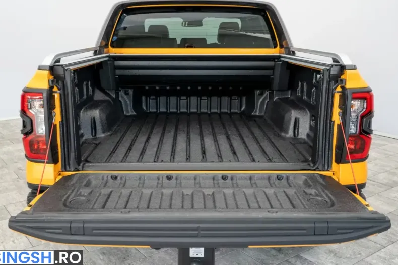 Ford Ranger din 2025 cu 9.800 km - oferta FOR244624 - foto 13