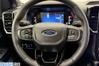 Ford Ranger din 2025 cu 9.800 km - oferta FOR244624 - foto 14