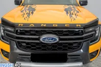 Ford Ranger din 2025 cu 9.800 km - oferta FOR244624 - foto 18