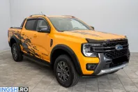 Ford Ranger din 2025 cu 9.800 km - oferta FOR244624 - foto 22