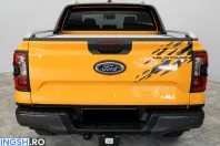 Ford Ranger din 2025 cu 9.800 km - oferta FOR244624 - foto 27