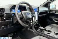 Ford Ranger din 2025 cu 9.800 km - oferta FOR244624 - foto 32