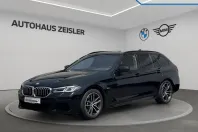 BMW 530 (Seria 5) din 2022 cu 80.800 km - oferta BMW244625 - foto 1