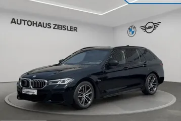 BMW 530 din 2022 - oferta BMW244625
