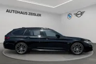 BMW 530 (Seria 5) din 2022 cu 80.800 km - oferta BMW244625 - foto 3