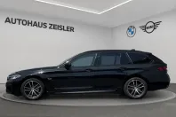 BMW 530 (Seria 5) din 2022 cu 80.800 km - oferta BMW244625 - foto 4