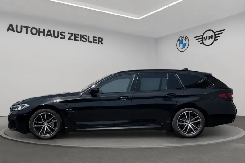 BMW 530 (Seria 5) din 2022 cu 80.800 km - oferta BMW244625 - foto 4