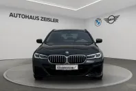 BMW 530 (Seria 5) din 2022 cu 80.800 km - oferta BMW244625 - foto 5