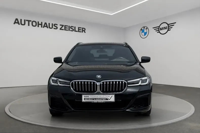 BMW 530 (Seria 5) din 2022 cu 80.800 km - oferta BMW244625 - foto 5