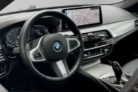 BMW 530 (Seria 5) din 2022 cu 80.800 km - oferta BMW244625 - foto 7