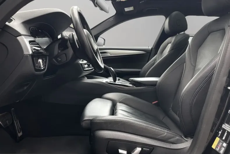 BMW 530 (Seria 5) din 2022 cu 80.800 km - oferta BMW244625 - foto 9