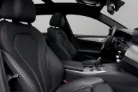 BMW 530 (Seria 5) din 2022 cu 80.800 km - oferta BMW244625 - foto 12