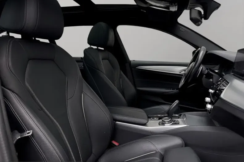 BMW 530 (Seria 5) din 2022 cu 80.800 km - oferta BMW244625 - foto 12