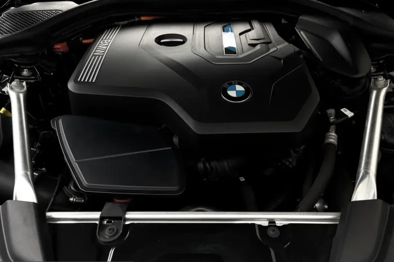 BMW 530 (Seria 5) din 2022 cu 80.800 km - oferta BMW244625 - foto 15