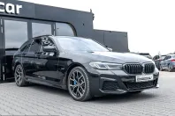 BMW 530 (Seria 5) din 2022 cu 91.950 km - oferta BMW244626 - foto 1