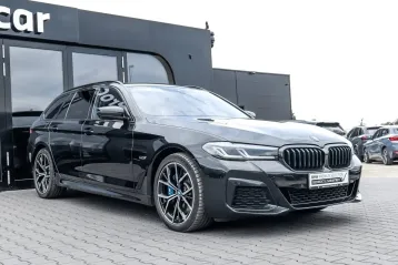BMW 530 din 2022 - oferta BMW244626