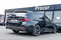 BMW 530 (Seria 5) din 2022 cu 91.950 km - oferta BMW244626 - foto 2