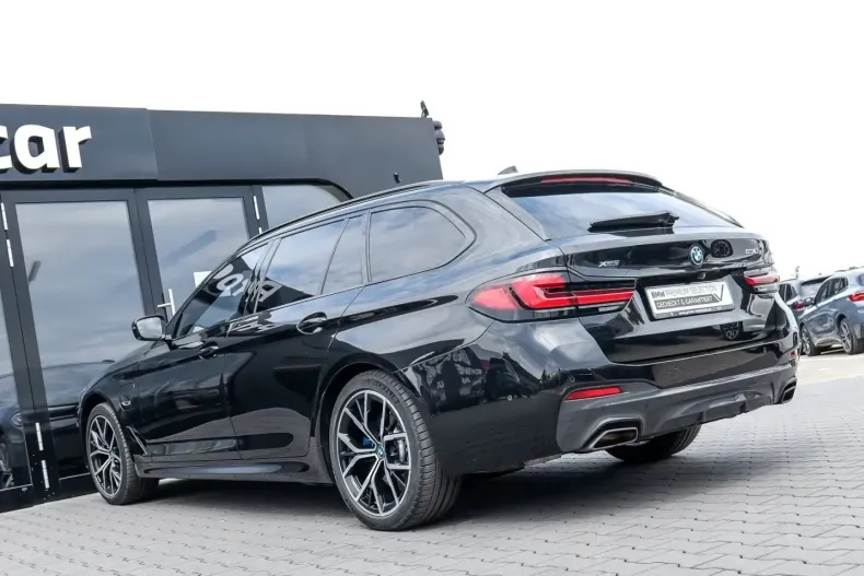 BMW 530 (Seria 5) din 2022 cu 91.950 km - oferta BMW244626 - foto 3