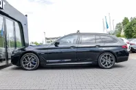 BMW 530 (Seria 5) din 2022 cu 91.950 km - oferta BMW244626 - foto 5