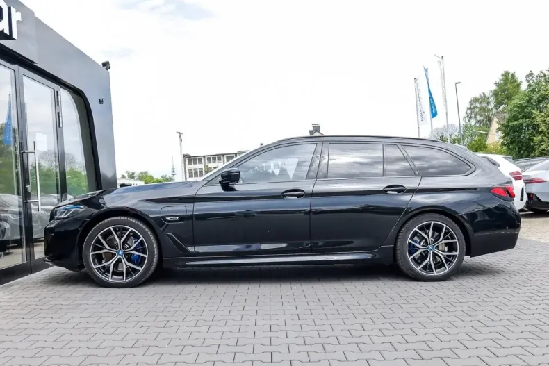 BMW 530 (Seria 5) din 2022 cu 91.950 km - oferta BMW244626 - foto 5