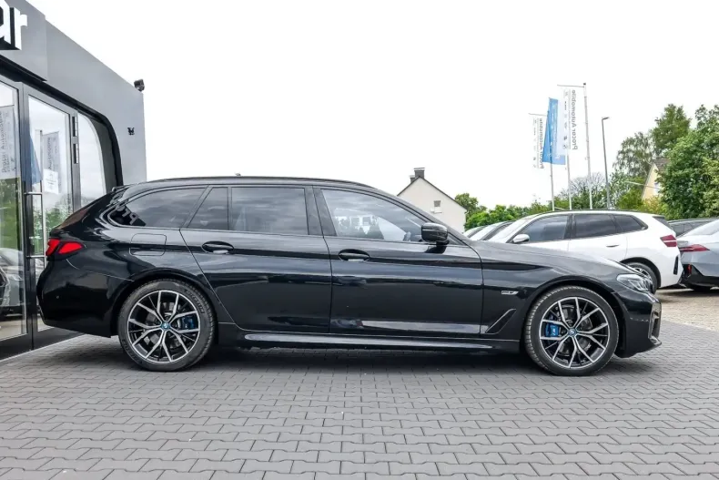 BMW 530 (Seria 5) din 2022 cu 91.950 km - oferta BMW244626 - foto 6
