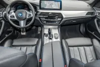 BMW 530 (Seria 5) din 2022 cu 91.950 km - oferta BMW244626 - foto 7