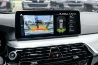 BMW 530 (Seria 5) din 2022 cu 91.950 km - oferta BMW244626 - foto 12