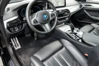 BMW 530 (Seria 5) din 2022 cu 91.950 km - oferta BMW244626 - foto 13