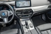 BMW 530 (Seria 5) din 2022 cu 91.950 km - oferta BMW244626 - foto 14