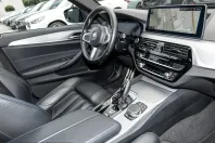 BMW 530 (Seria 5) din 2022 cu 91.950 km - oferta BMW244626 - foto 15