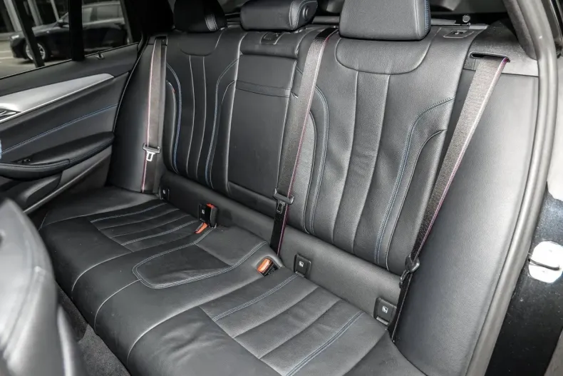 BMW 530 (Seria 5) din 2022 cu 91.950 km - oferta BMW244626 - foto 16