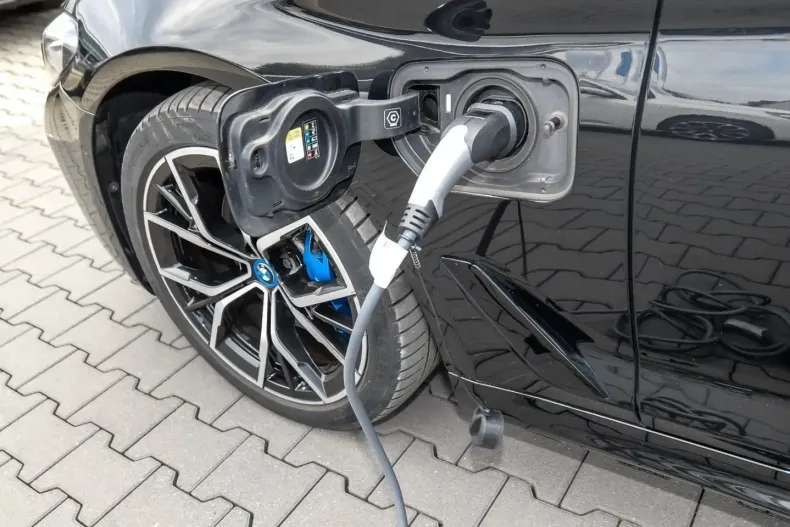 BMW 530 (Seria 5) din 2022 cu 91.950 km - oferta BMW244626 - foto 18