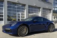 Porsche 992 din 2024 cu 6.880 km - oferta POR244627 - foto 1