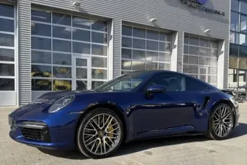 Porsche 992 din 2024 - oferta POR244627