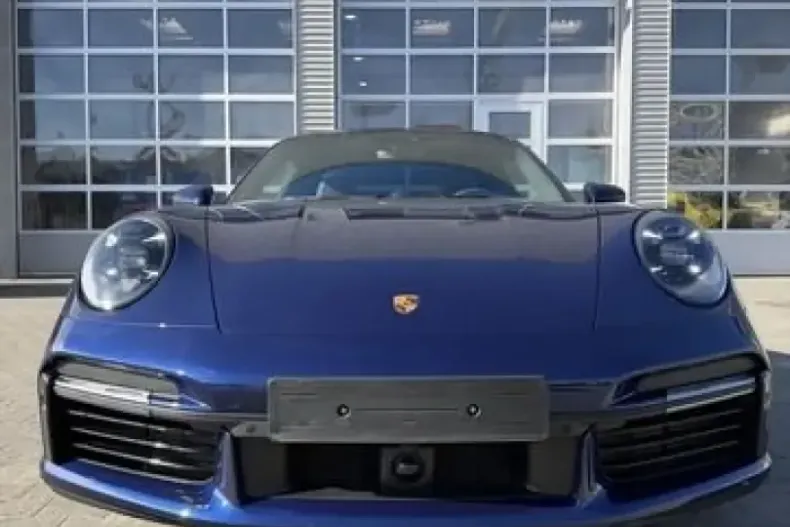 Porsche 992 din 2024 cu 6.880 km - oferta POR244627 - foto 2