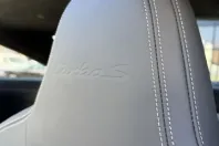 Porsche 992 din 2024 cu 6.880 km - oferta POR244627 - foto 9