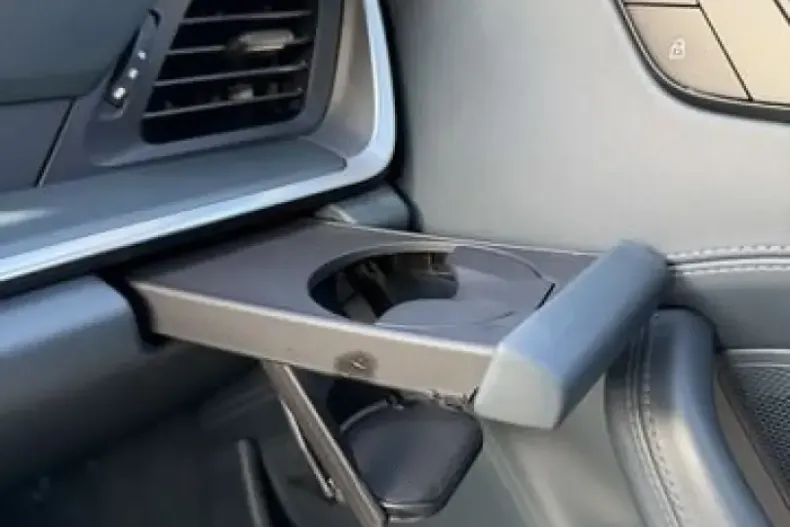 Porsche 992 din 2024 cu 6.880 km - oferta POR244627 - foto 12