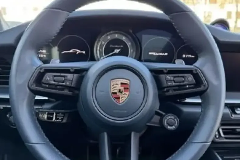 Porsche 992 din 2024 cu 6.880 km - oferta POR244627 - foto 15